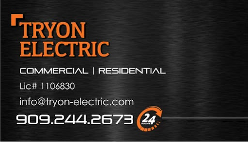 Tryon Electric