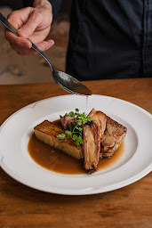 Photo n°4 de Le Sully à Lyon (Pub (Cuisine gastronomique))