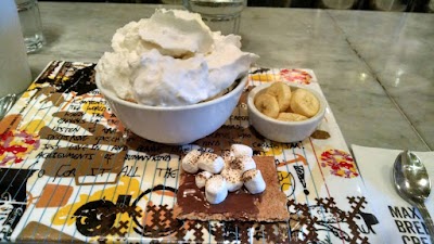 Photos of Max Brenner