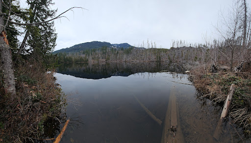 Sunrise Lake Recreation Site - Thumbnail