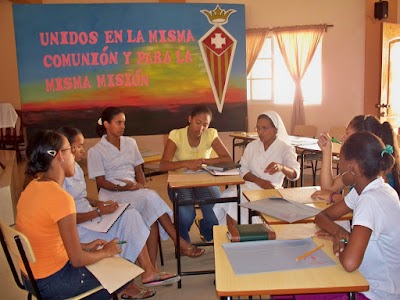 Photos of Casa de Espiritualidad Sor Isabel Lete Hermanas Mercedarias de la Caridad