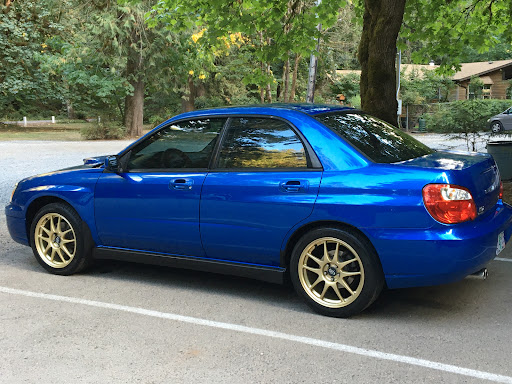 Marc Auto Detailing - Visual