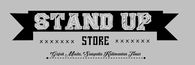 Photos of Stand Up Store Sangatta