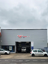 Photo n°4 de AD Garage Expert EDS à Quimperlé (Atelier de réparation automobile)