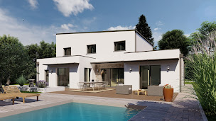 Photo n°2 de Cre'actuel Rennes - Constructeur de maisons à Bruz (Agence immobilière)