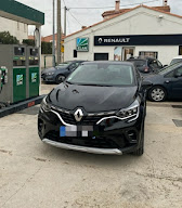 Renault / Dacia - Garage de la Couronne à Martigues