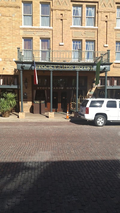 Photos of Stockyards Hotel