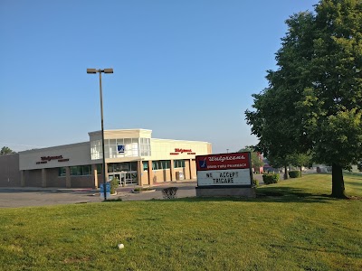 Walgreens