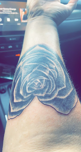 Covenant Ink - Visual