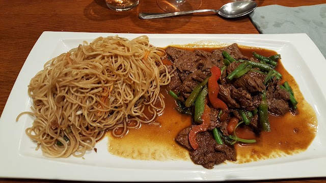 Elephant Thai