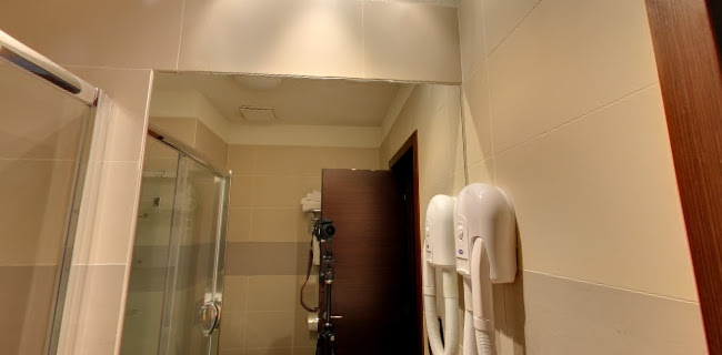 Balvanyos Resort - Turia