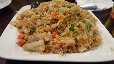 Wok and Roll Restaurant(H St)