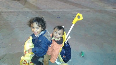 Photos of Altaeef Park