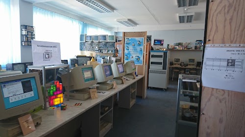 Arvutimuuseum