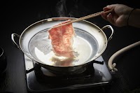 すきやき・しゃぶしゃぶ にしやま (中洲ちんや跡)