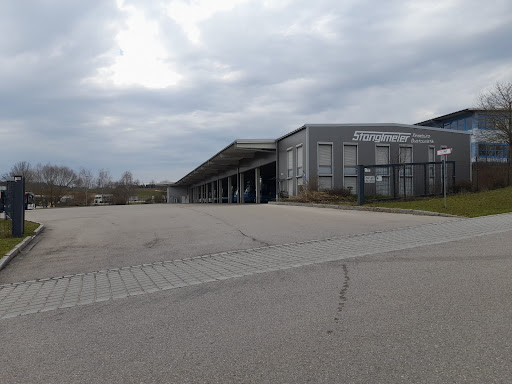 Stanglmeier Touristik