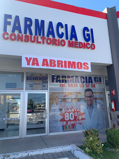 Farmacia GI Ucerre - Thumbnail