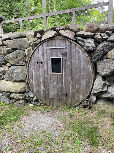 ChaletsetSpa.ca - Visual