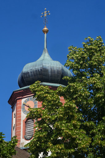 Kirche Steinach - Thumbnail