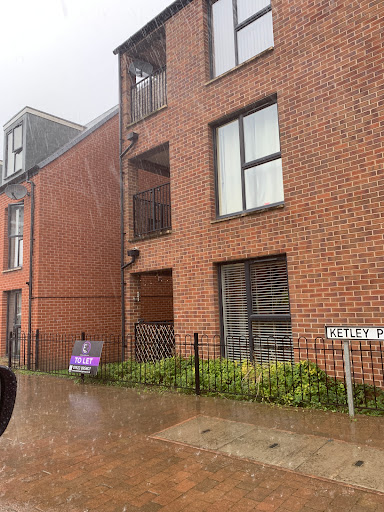 E & R Property Group | Property Management | Guaranteed Rent | Property Investment | Birmingham - Thumbnail