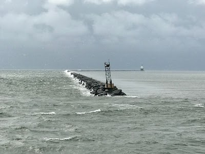 Outer Delaware Breakwater