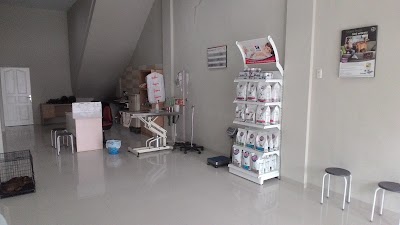 Photos of Praktek Dokter Hewan Cemara