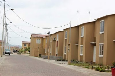Photos of Urb. Rey Arturo