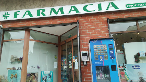 Farma Recanati S.R.L.