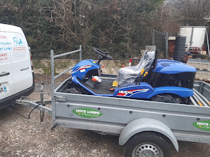 Photo n°3 de CALLET MOTOCULTURE à Saint-Jean-en-Royans (Magasin de matériel de motoculture)