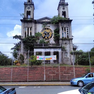 Photos of Parroquia Santiago Ap&oacute;stol