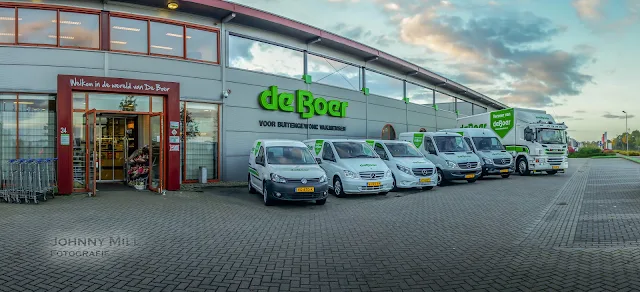 De Boer Drachten