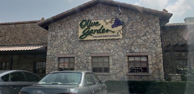 Olive Garden Italian Restaurant