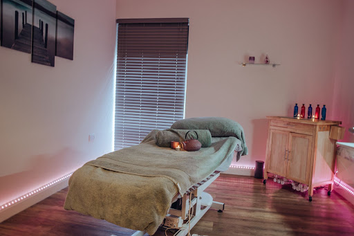 AMETHYST | Beauty | Wellness | Relaxation