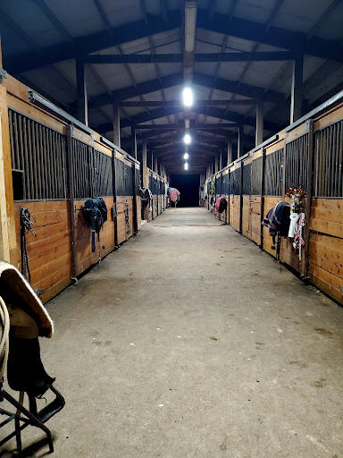 Catskill Equestrian Center - Thumbnail
