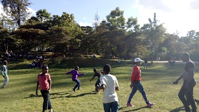 Photos of Dawson Mwanyumba Stadium