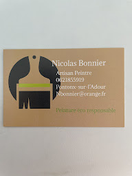 Photo n°11 de Bonnier Peinture à Pontonx-sur-l'Adour (Peintre en bâtiment)