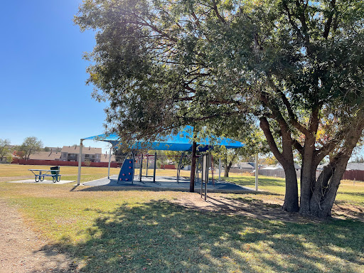 Sidwell Park - Visual