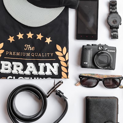 Photos of Brain Onlinestore