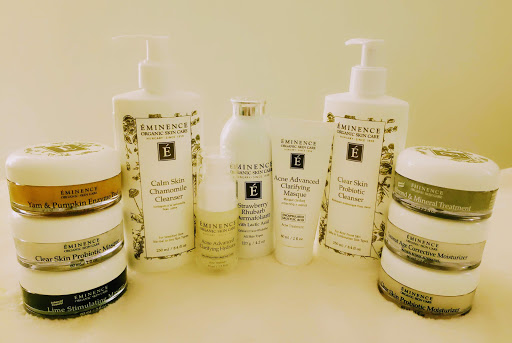 LOOCHOU SKINCARE - Visual