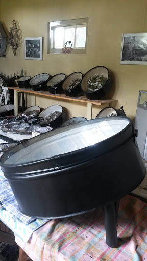 Drentse Graftrommels - Thumbnail