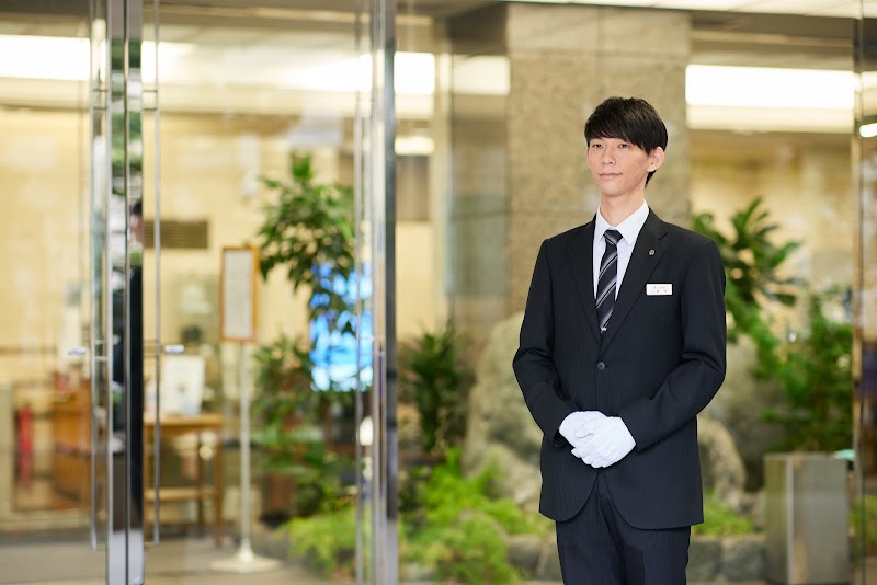 くらしの友 東戸塚総合斎場