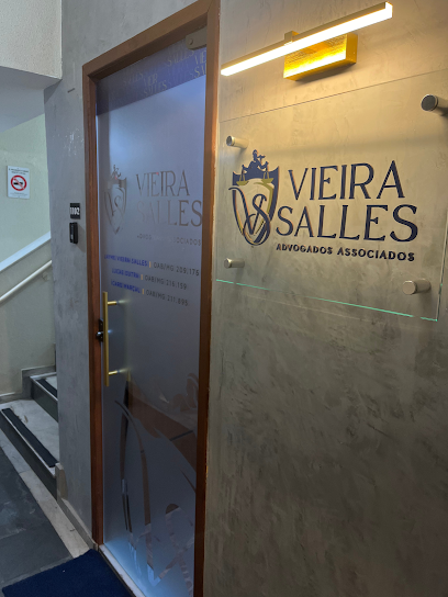 Vieira Salles Advogados Associados