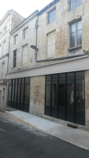 Photo de Depoit Lionel à Melle (79500)