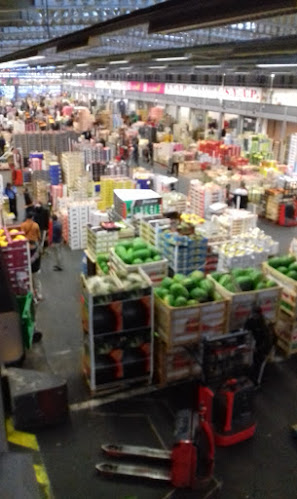 2 Av. de l'Orléanais, 94550 Chevilly-Larue