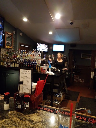 Photos of Manny's Restaurant