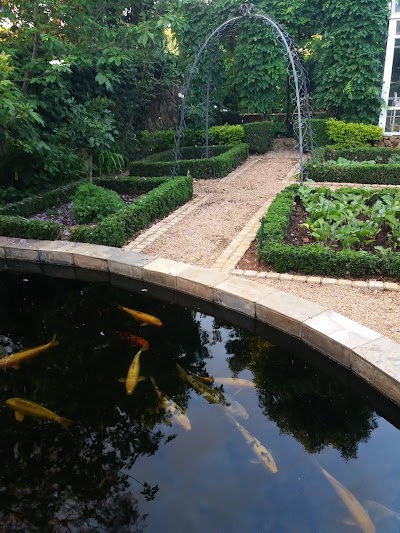 Photos of Doveton House