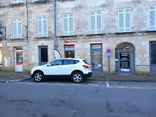 Photo n°3 de Adéquat Intérim & Recrutement à Blaye (Agence pour l'emploi)