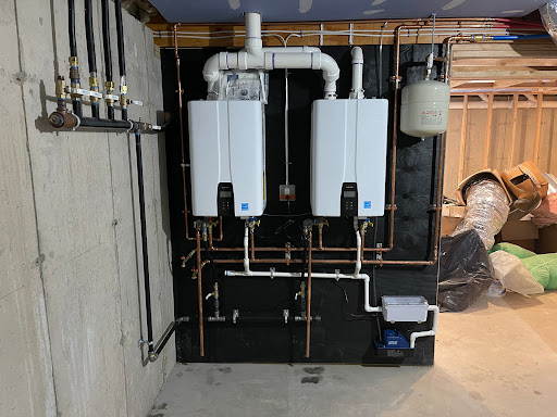 Plumbtech, LLC - Visual