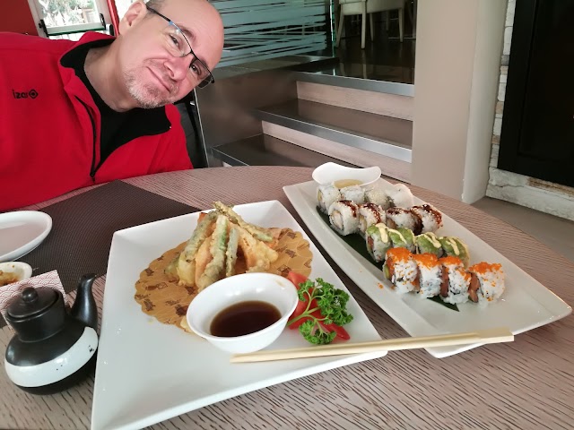 Yumè nippon restaurant
