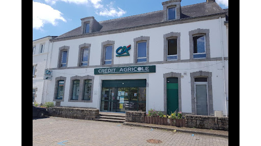 Crédit Agricole du Morbihan Pluvigner - France
